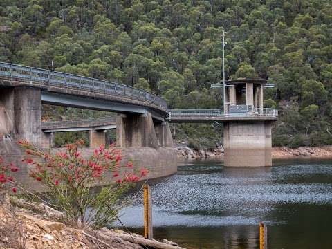 Photo: Bendora Dam